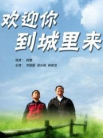 欢迎你到城里来分集剧情介绍(1-集)大结局