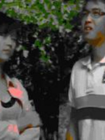 选举电视剧海报