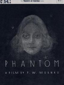 魅影电视剧海报