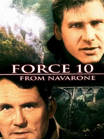 六壮士续集电视剧海报