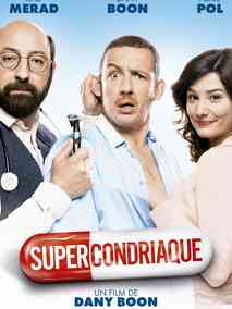 臆想成病分集剧情介绍(1-集)大结局