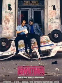 黑白双雄电视剧海报