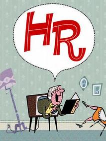 HR