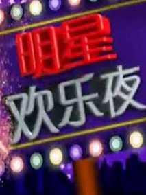 明星欢乐夜