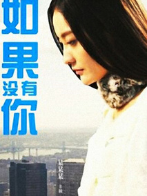 如果没有你电视剧海报