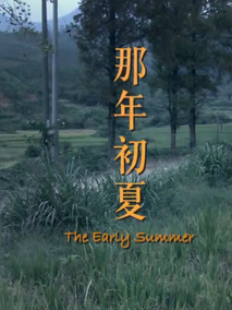 那年初夏