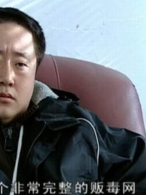 第二张脸电视剧海报