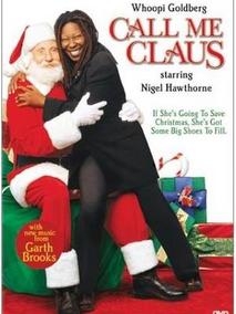 圣诞好疯狂电视剧海报