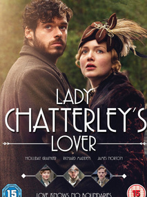 查泰莱夫人的情人分集剧情介绍(1-集)大结局