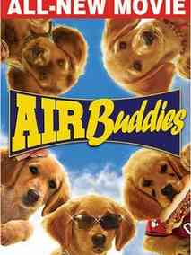 神犬小巴迪电视剧海报