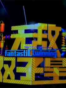 无敌双子星