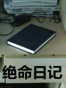 绝命日记