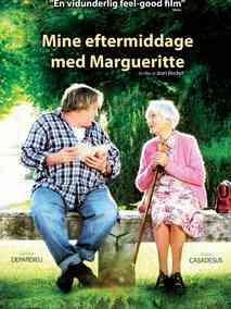 与玛格丽特的午后分集剧情介绍(1-集)大结局