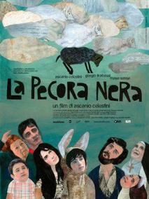 黑羊分集剧情介绍(1-集)大结局