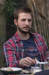 安德斯·丹尼尔森·李剧照