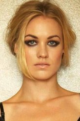 伊冯娜·斯特拉霍夫斯基剧照