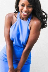 Michaela Pratt（阿雅·娜奥米·金饰演）