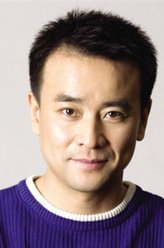 夏鸣涛（罗钢饰演）