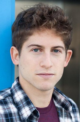 亚历克斯·D·林兹剧照