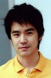 卡维·丹扎拉岚剧照