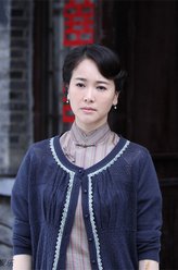 左小青剧照