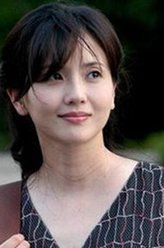 文若兰（陶慧敏饰演）