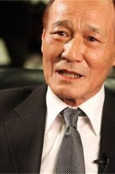 虎哥（陈惠敏饰演）