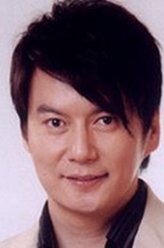 赵光义（倪齐民饰演）