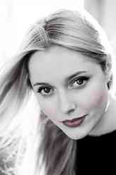 乔治娜·海格（乔治娜·海格饰演）