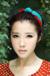 冬冬（方安娜饰演）