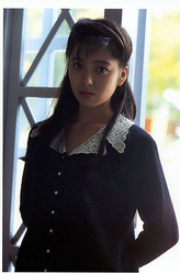 有森也实（有森也实饰演）