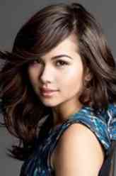 海莉·清子剧照