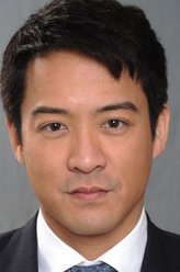 黎伟贤（陈智燊饰演）