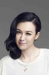 Eva（李艾饰演）