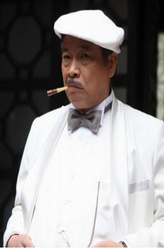 包打听（吴孟达饰演）