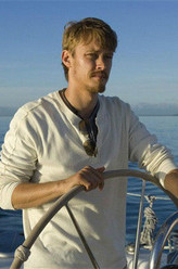 迈克尔·多曼剧照