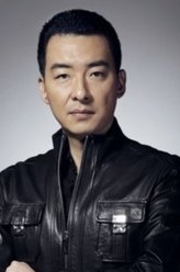 陈宇飞（郝平饰演）