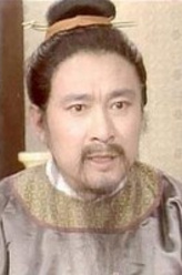 贾政（马加奇饰演）