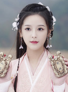 彤儿（徐轸轸饰演）