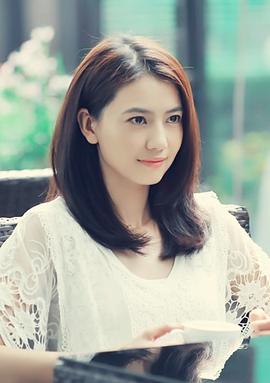 高圆圆 Yuanyuan Gao剧照