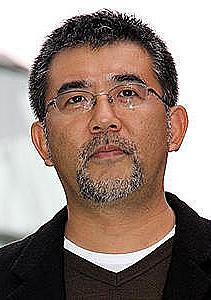 筱原哲雄 Tetsuo Shinohara剧照