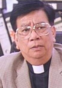 罗树琪 Shu-Kei Law（罗树琪 Shu-Kei Law饰演）