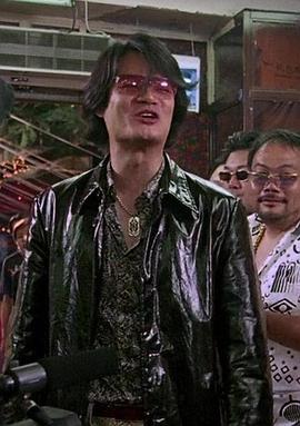 周兆麟 Siu Leun Chow（周兆麟 Siu Leun Chow饰演）