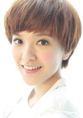 郭采洁 Amber Kuo剧照