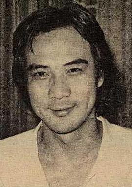 杨飞云（徐少强 Norman Chu饰演）